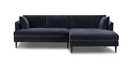 Collection, Mystic Blue