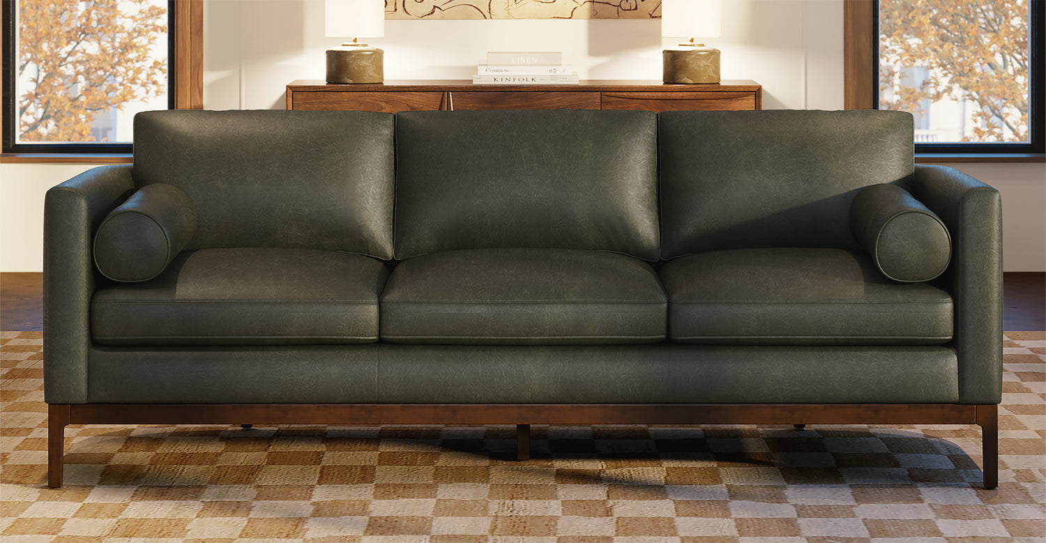 Olivine Green