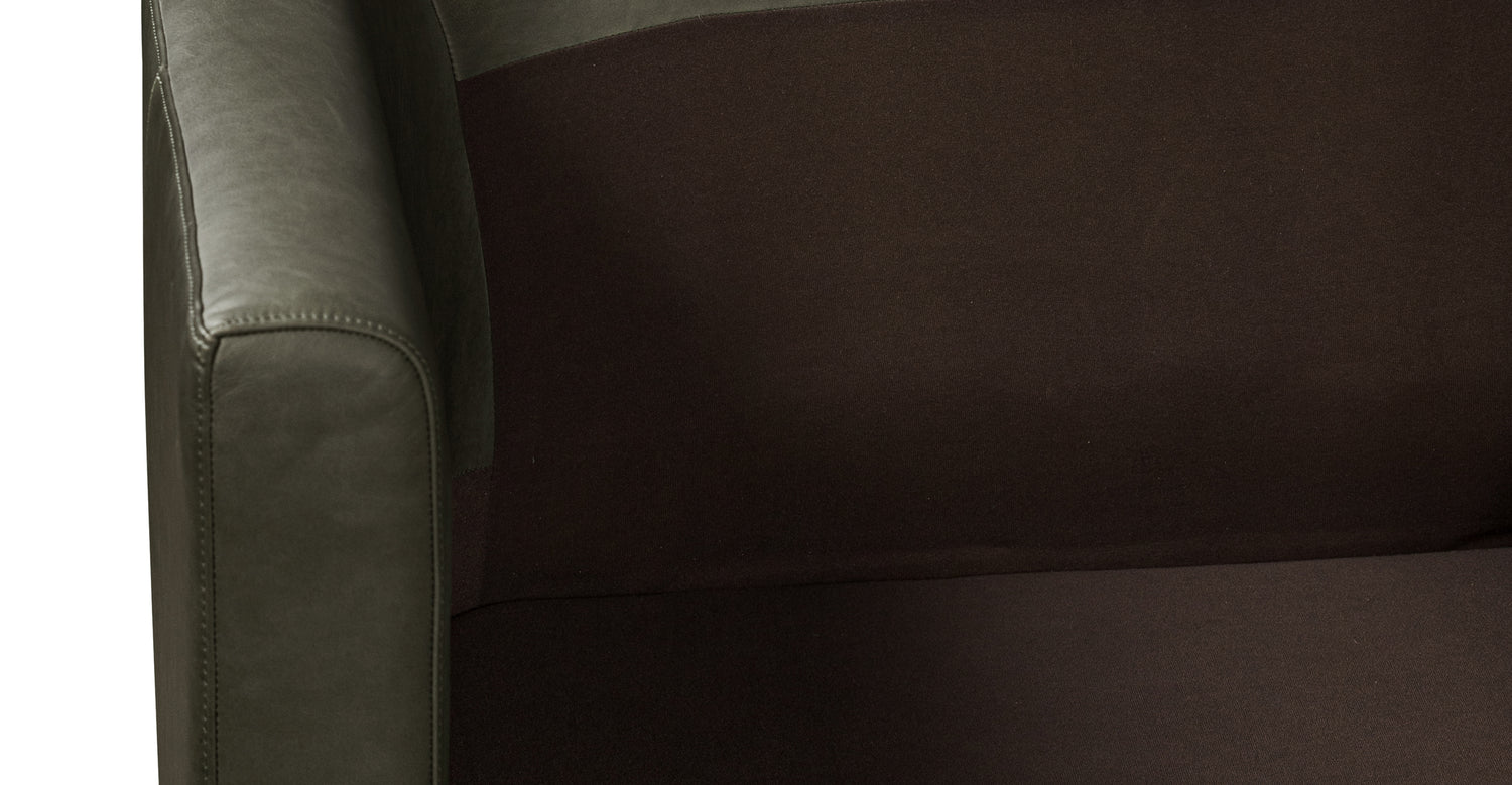 Olivine Green
