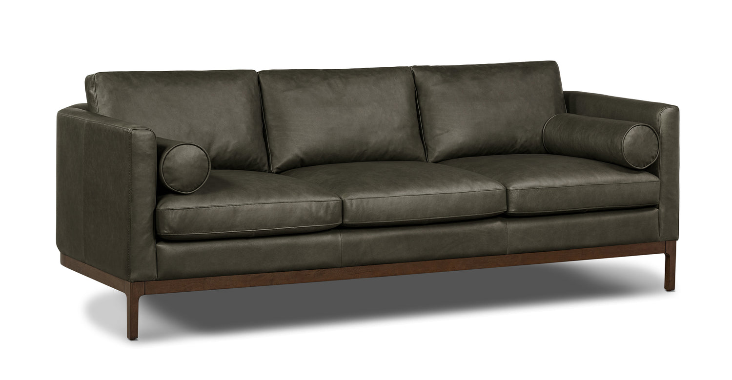 Olivine Green