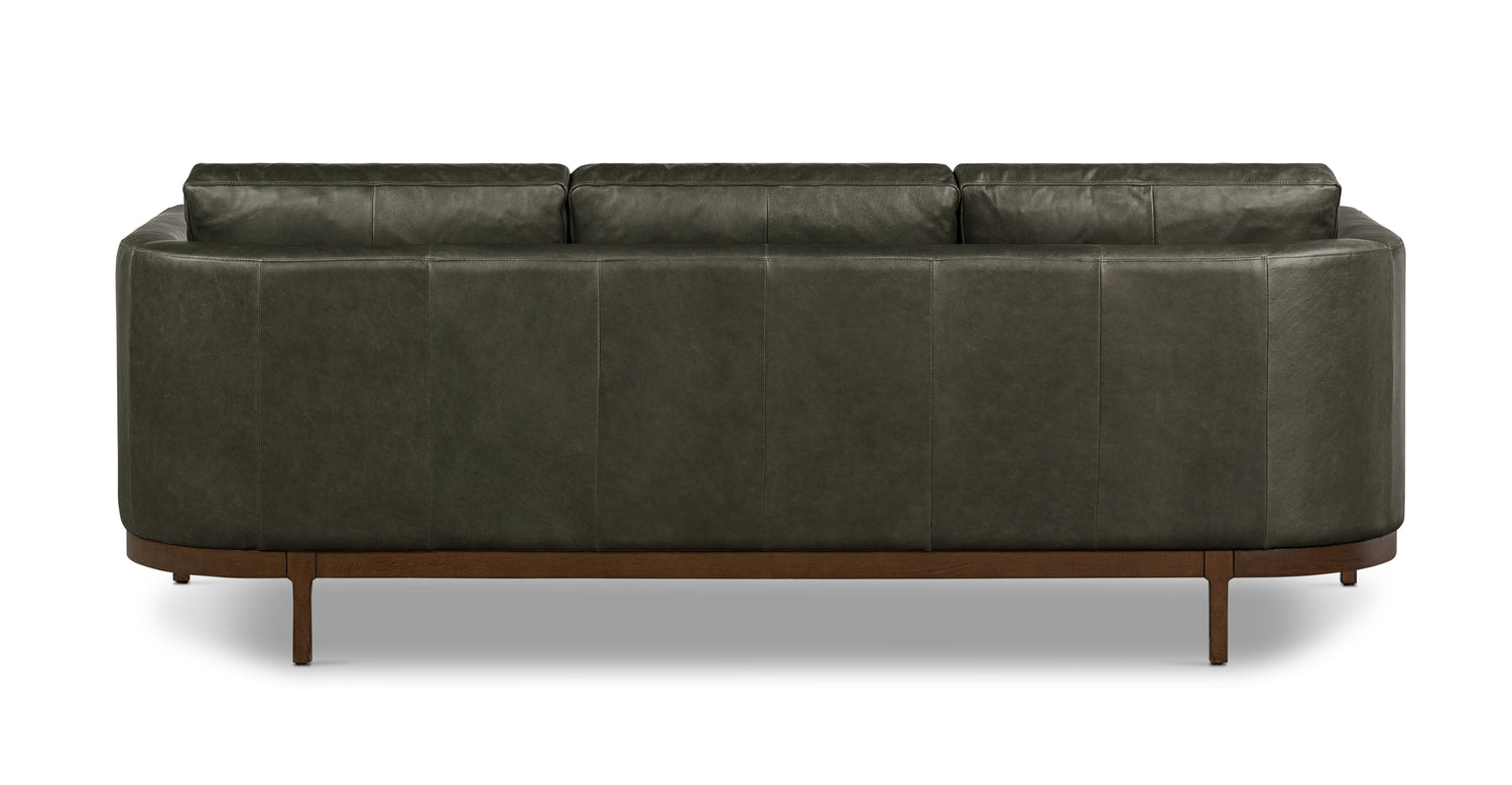 Olivine Green