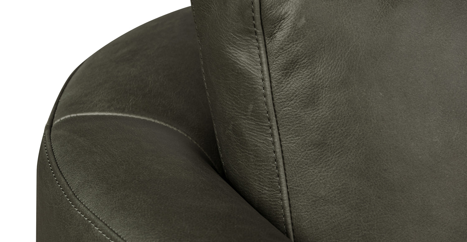 Olivine Green
