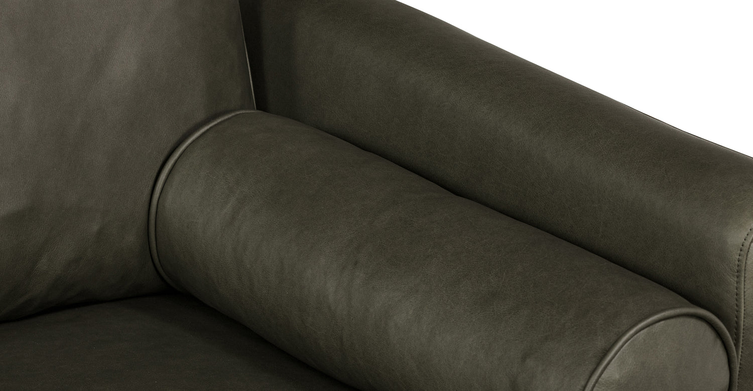 Olivine Green