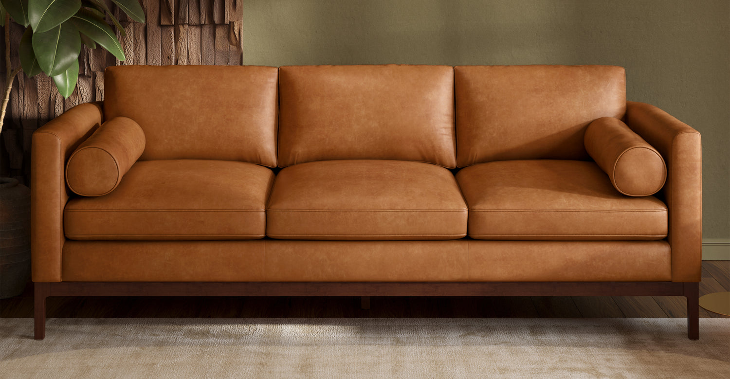 Cognac Tan