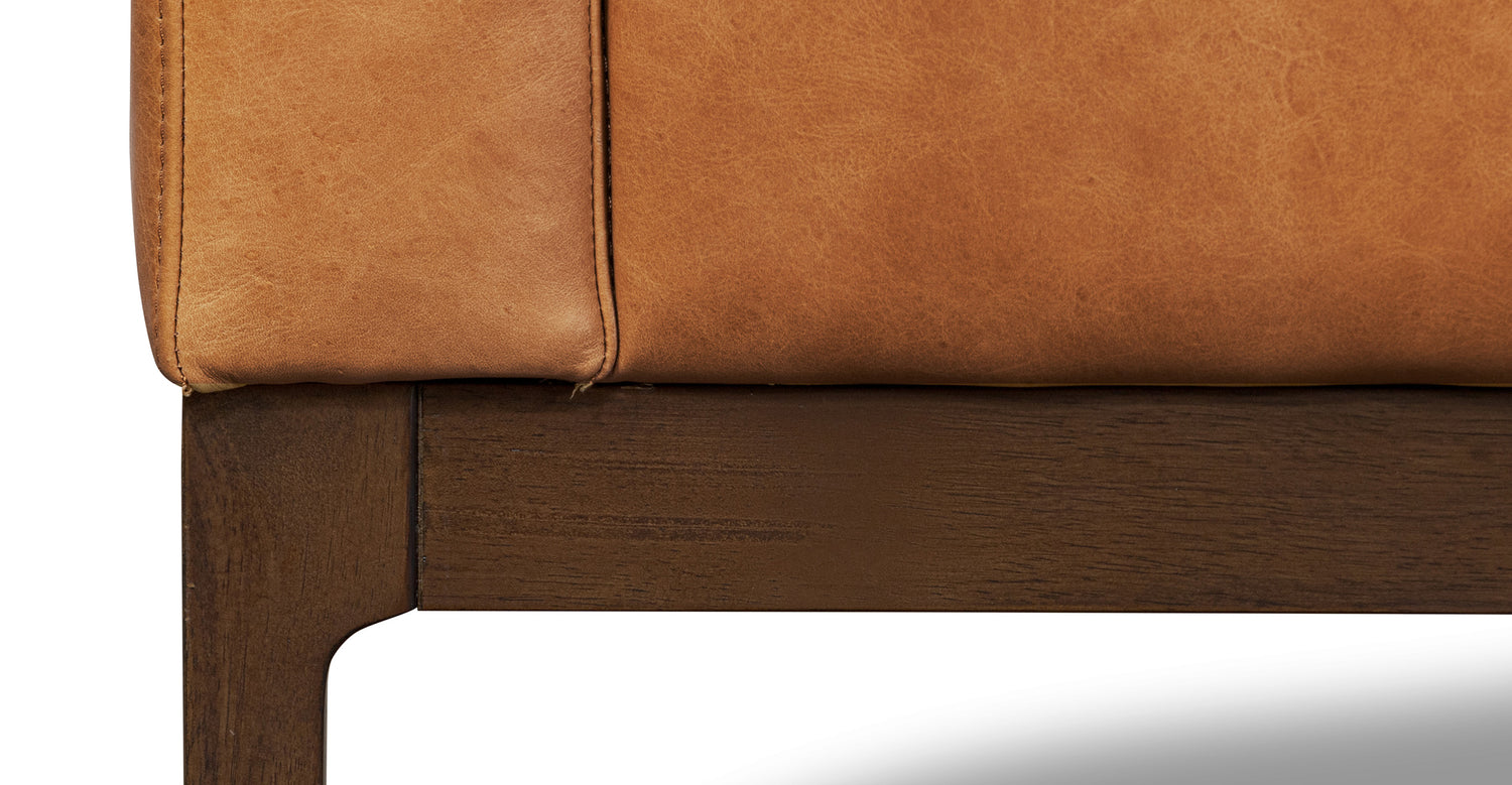 Cognac Tan