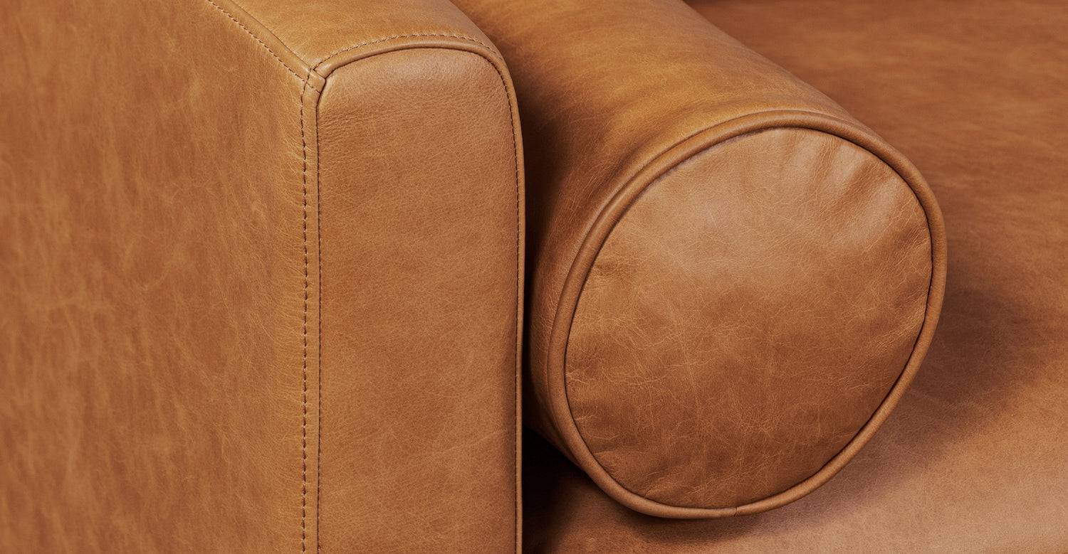 Cognac Tan