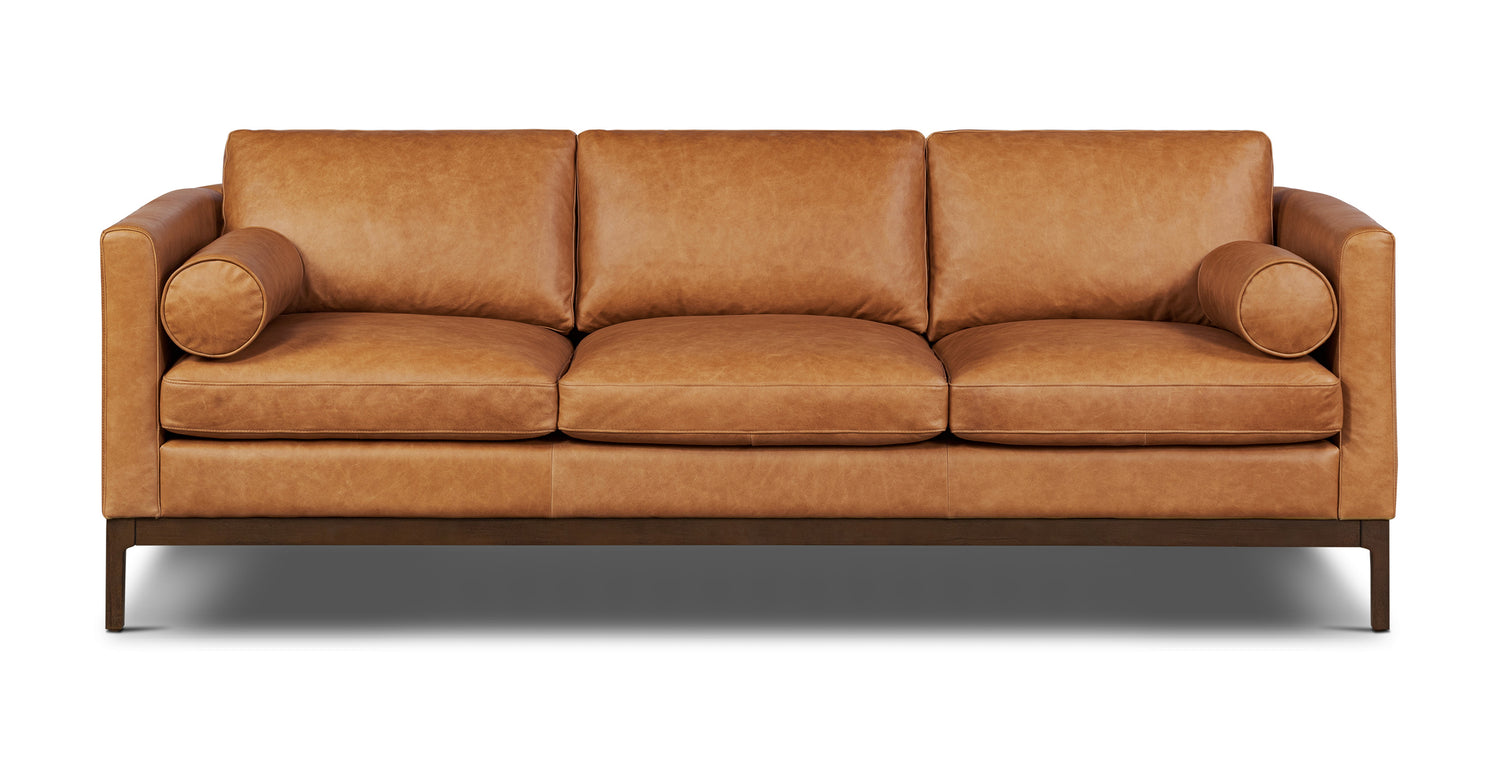 Cognac Tan
