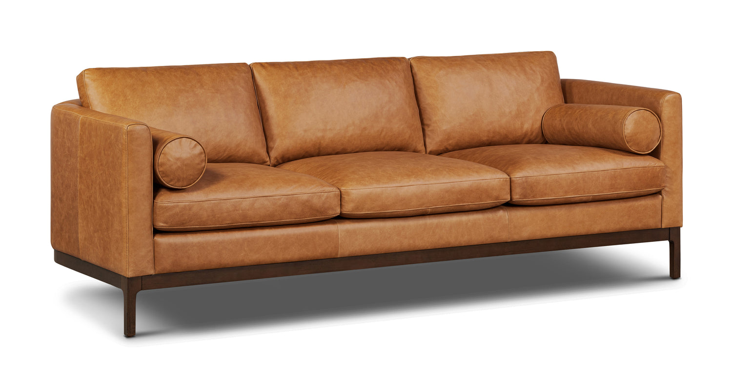 Cognac Tan