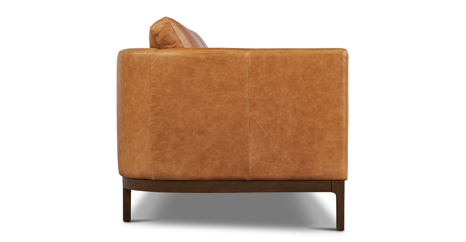 Cognac Tan