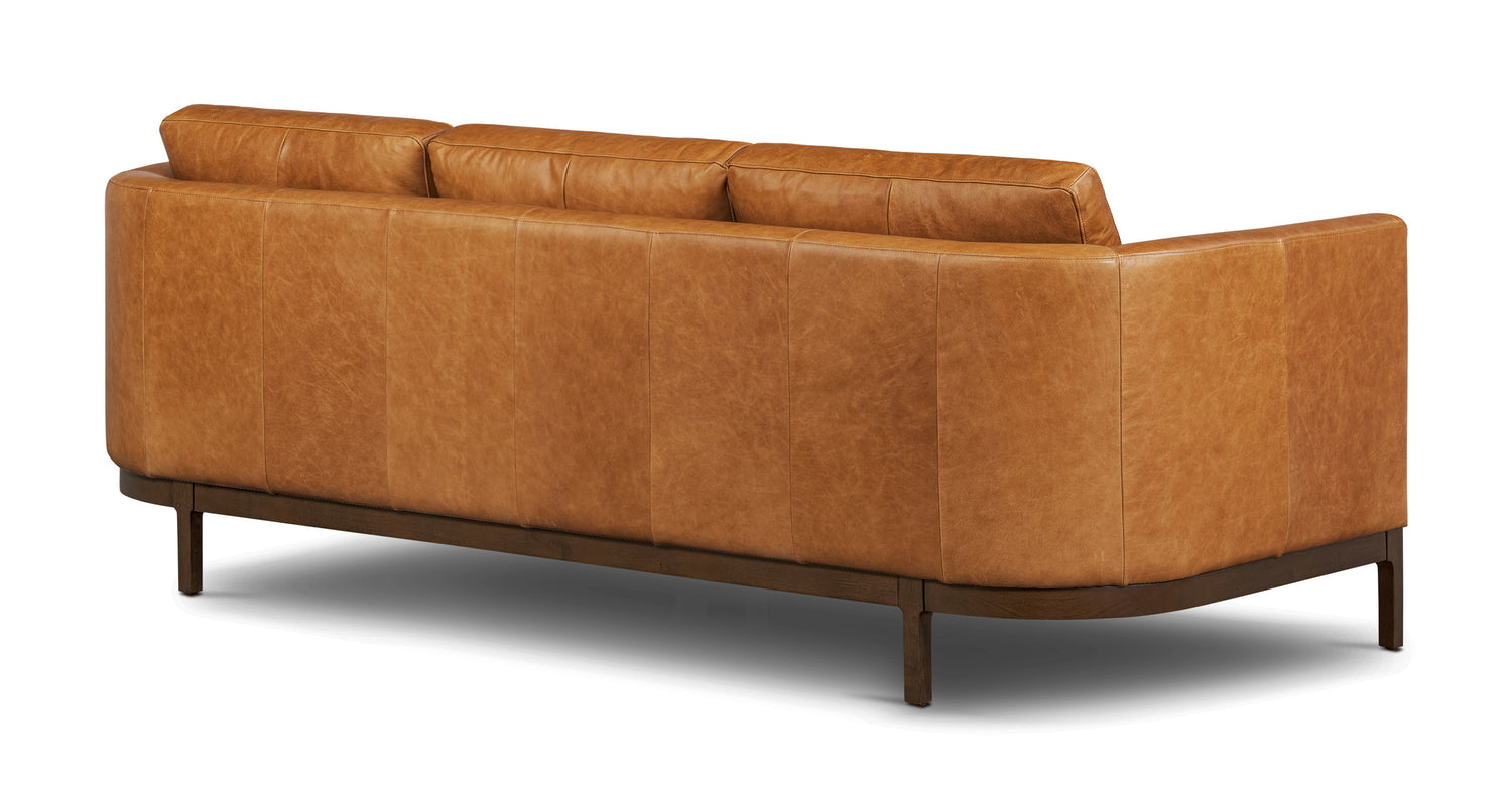 Cognac Tan