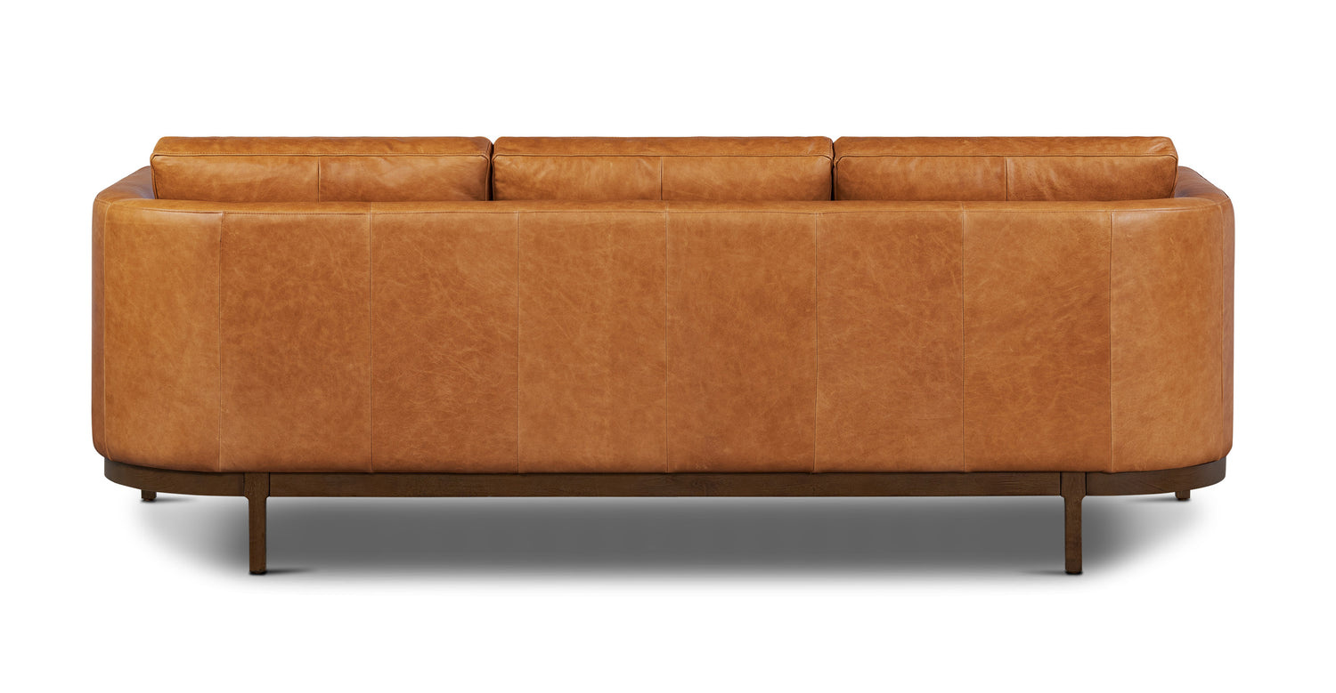 Cognac Tan