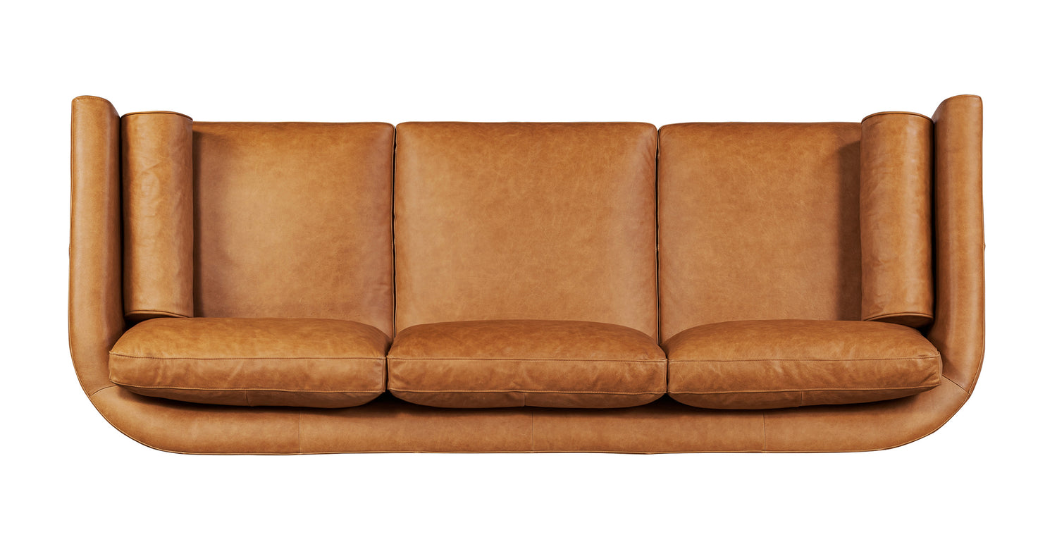 Cognac Tan