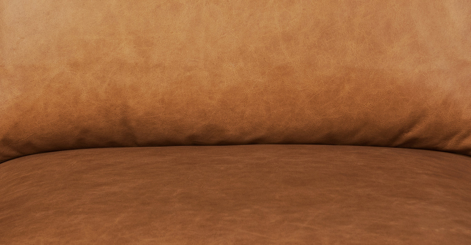 Cognac Tan