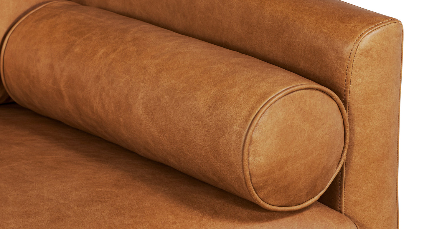 Cognac Tan