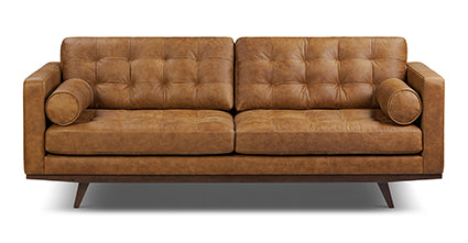 Collection, Russet Tan
