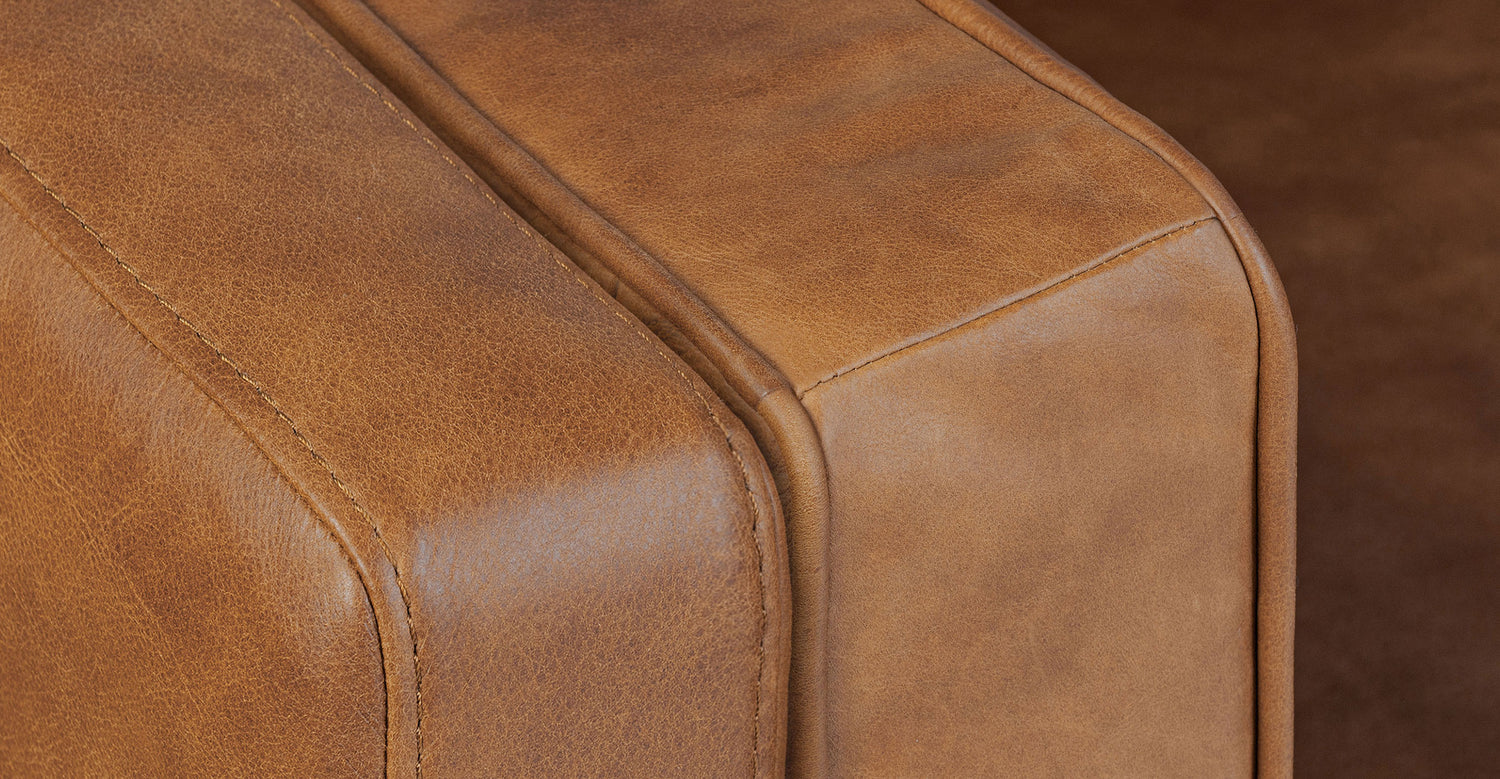 Russet Tan