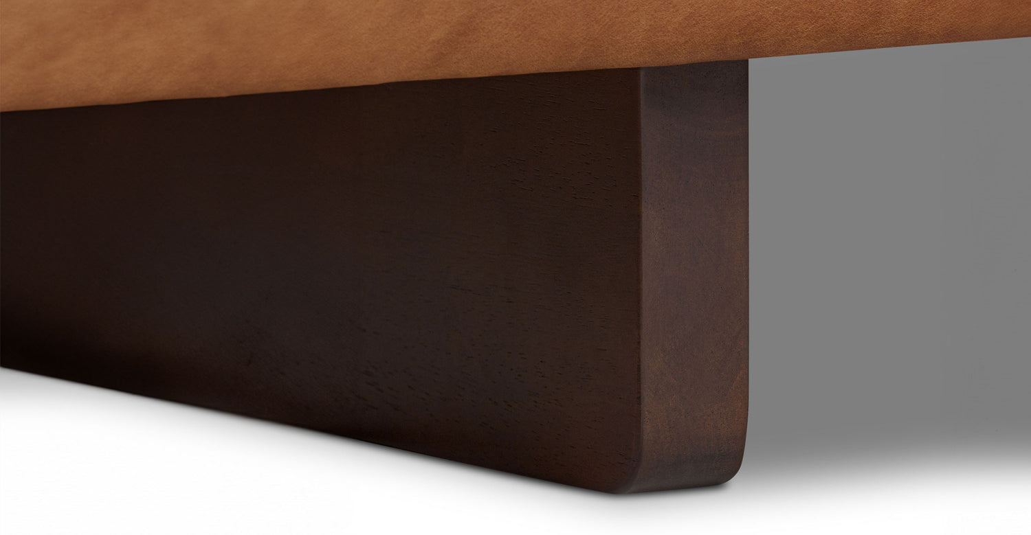 Russet Tan