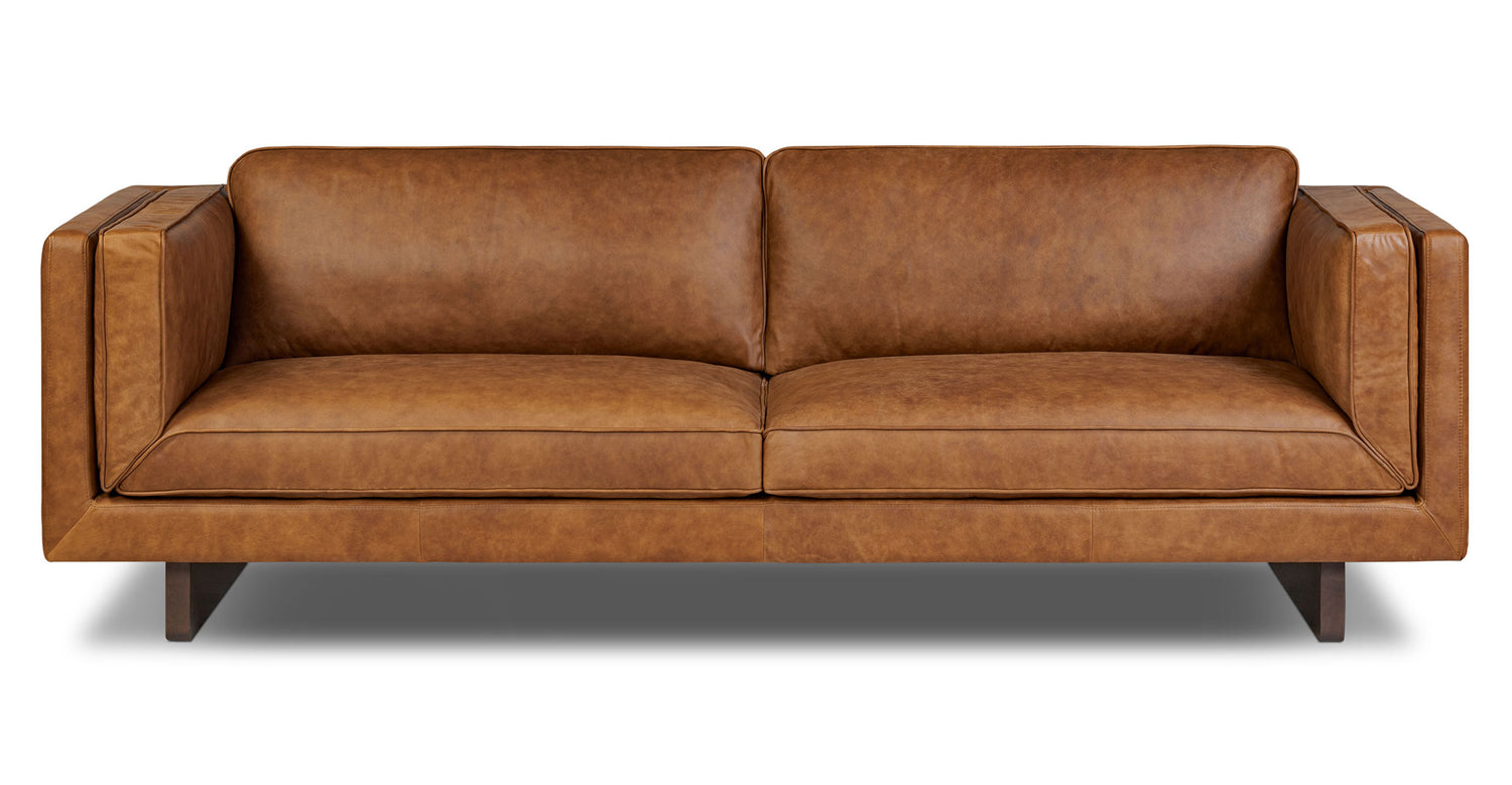 Russet Tan