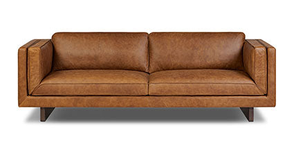Collection, Russet Tan