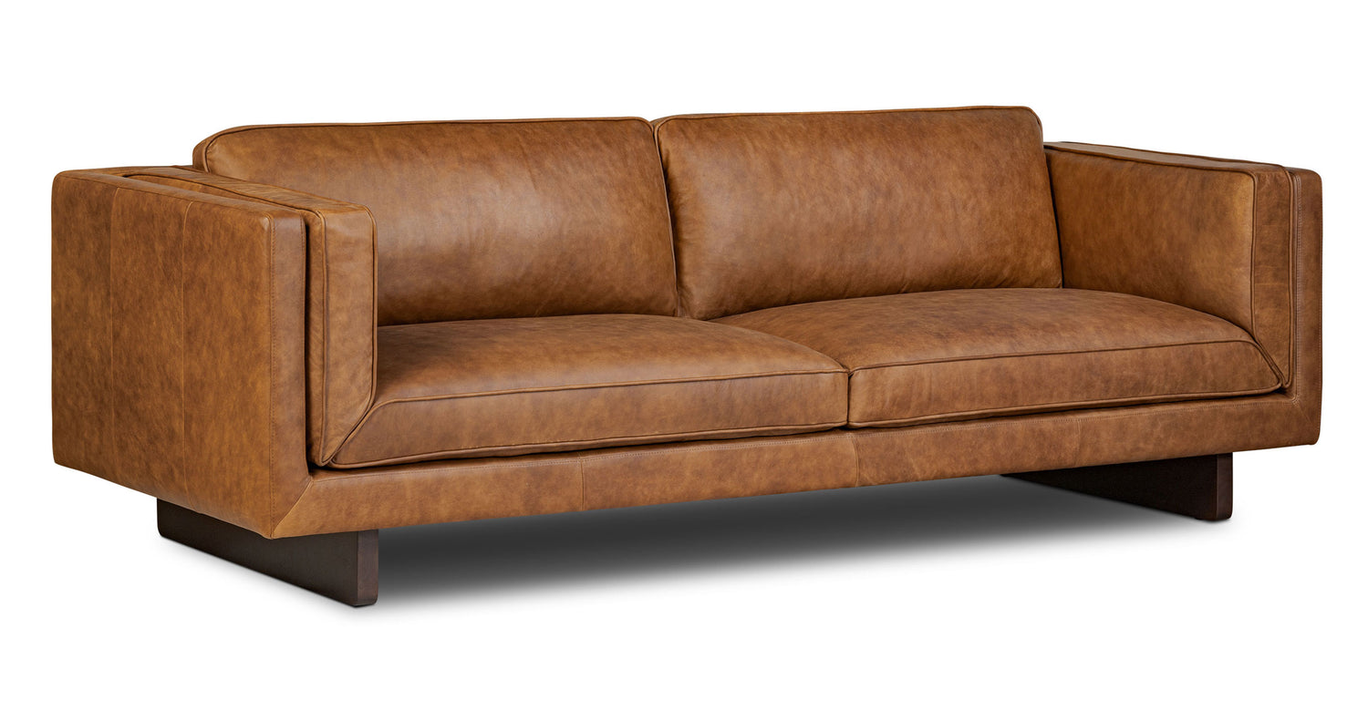 Russet Tan