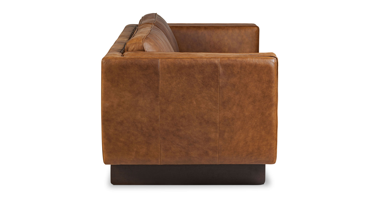 Russet Tan