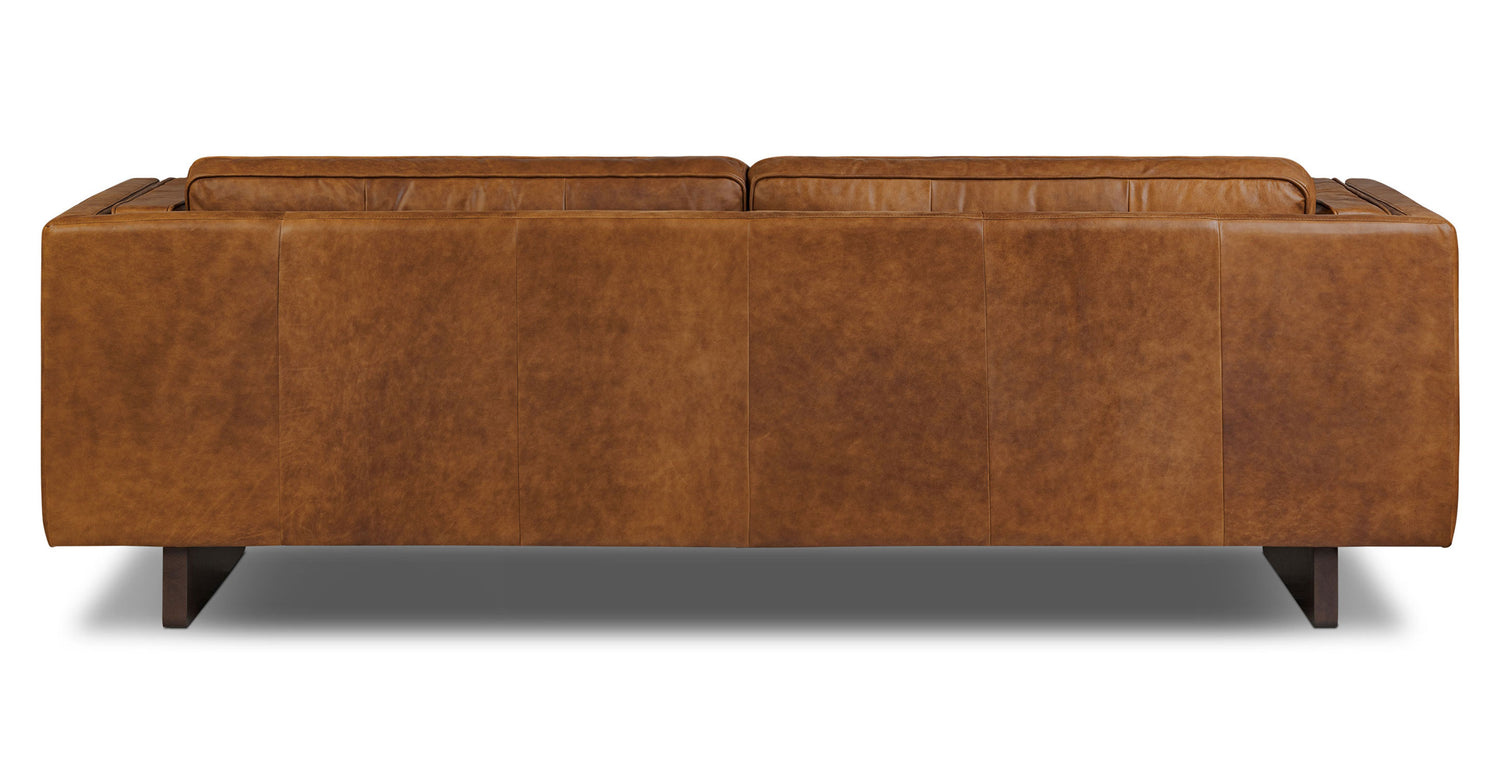 Russet Tan