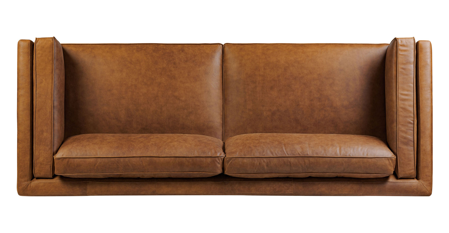 Russet Tan