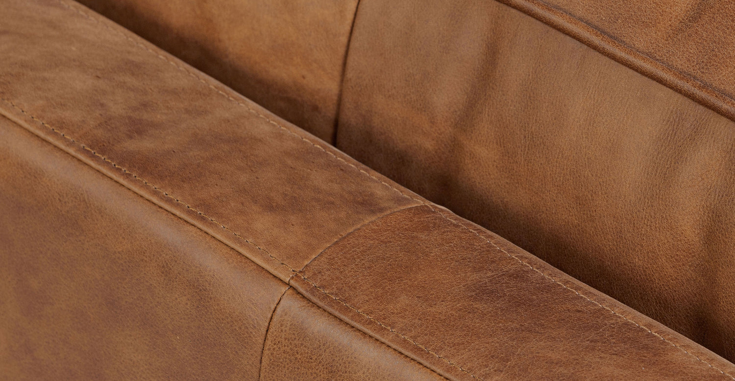 Russet Tan