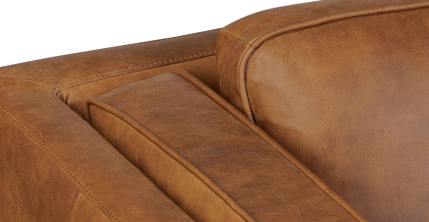 Russet Tan