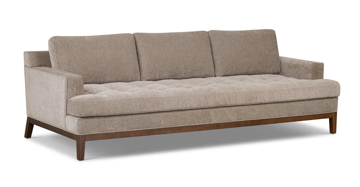 Taupe Brown