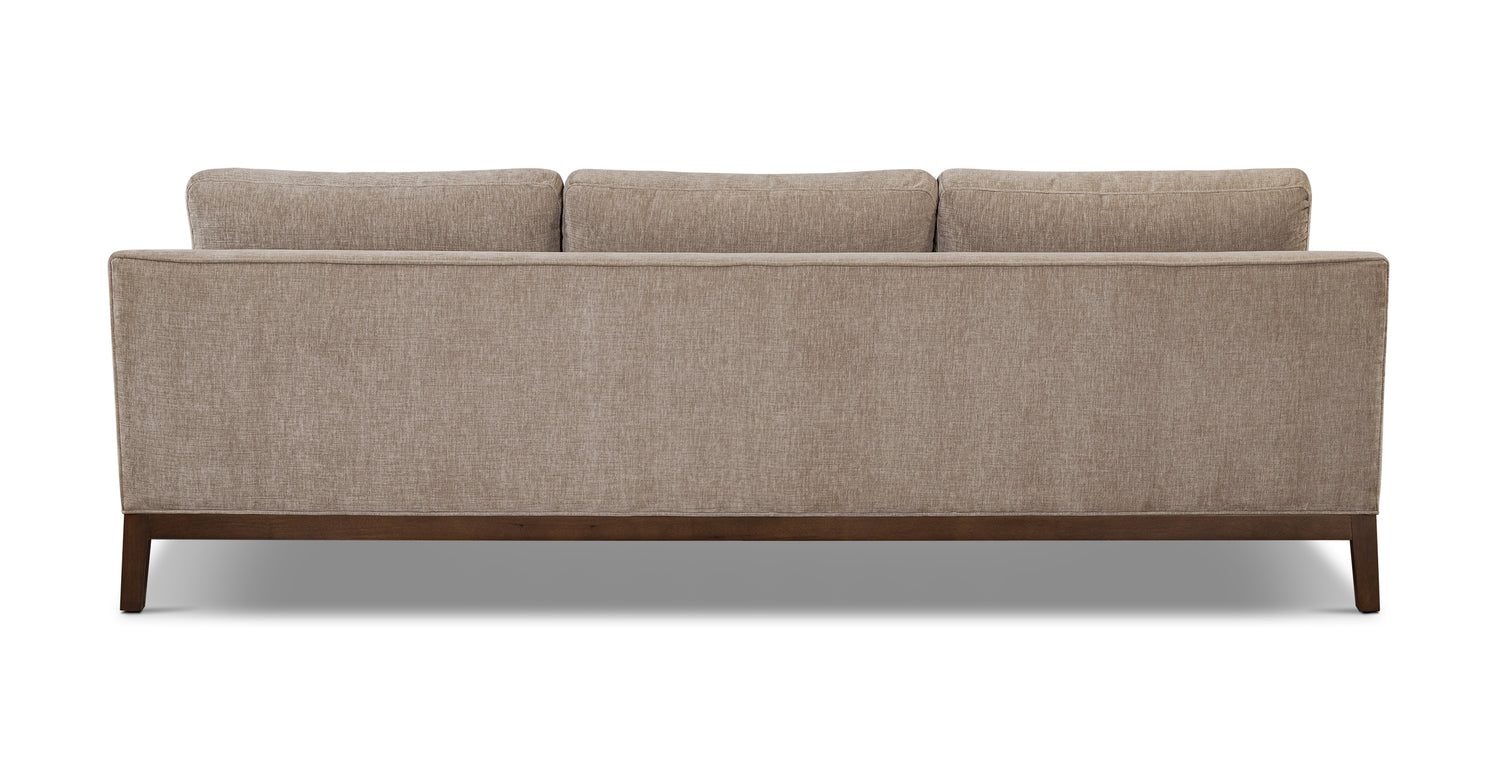 Taupe Brown