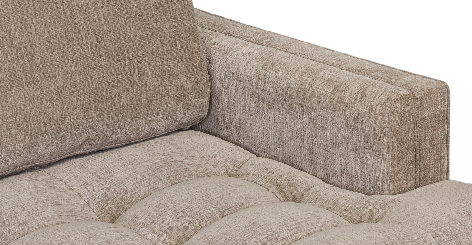 Taupe Brown