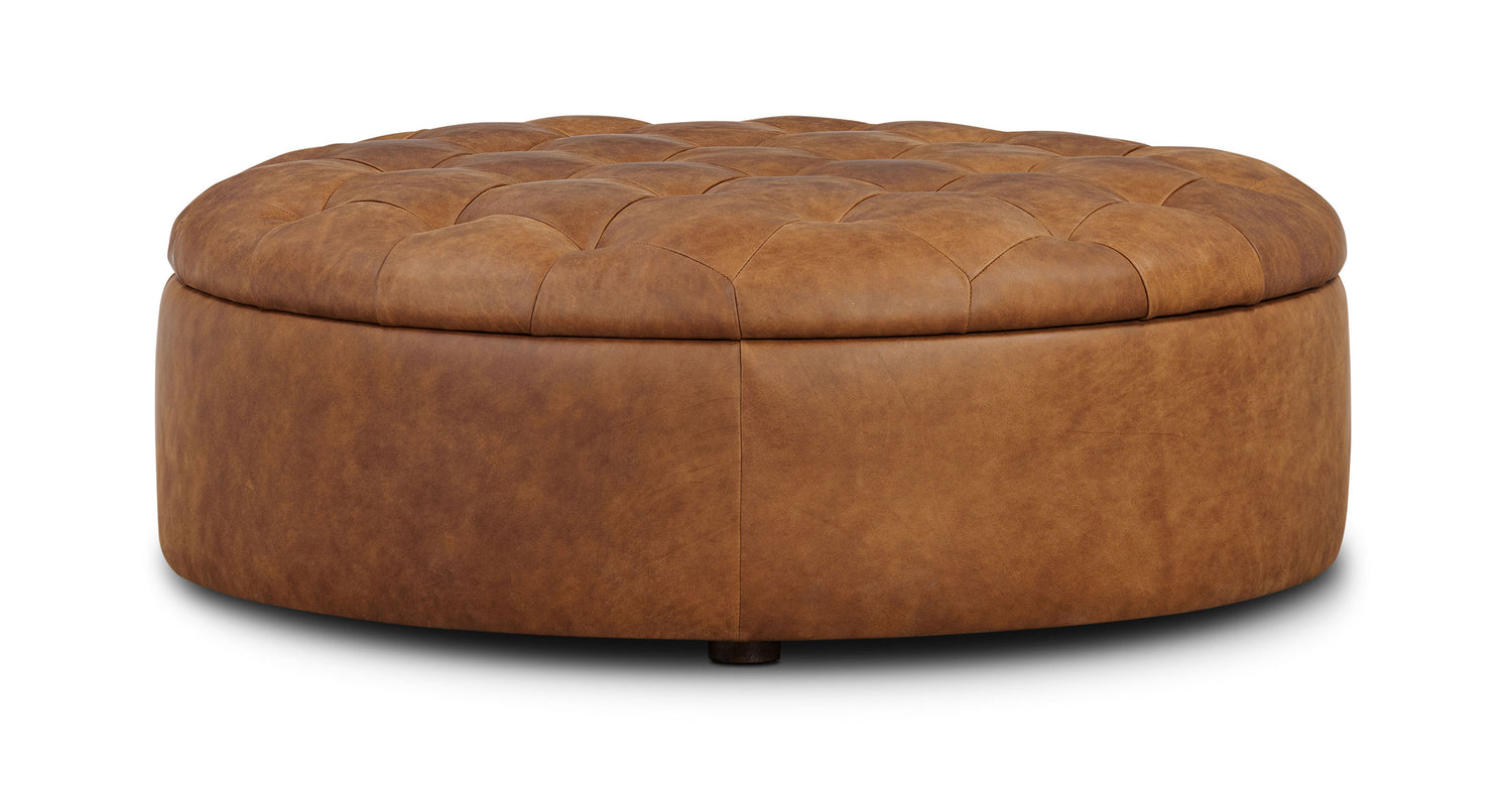 Russet Tan