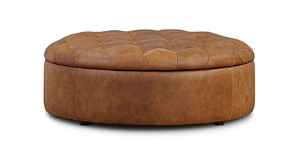 Collection, Russet Tan