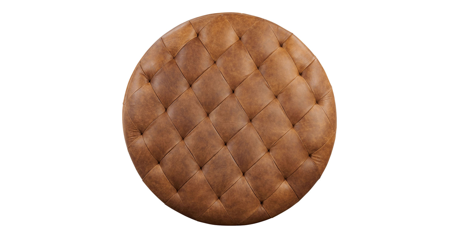 Russet Tan