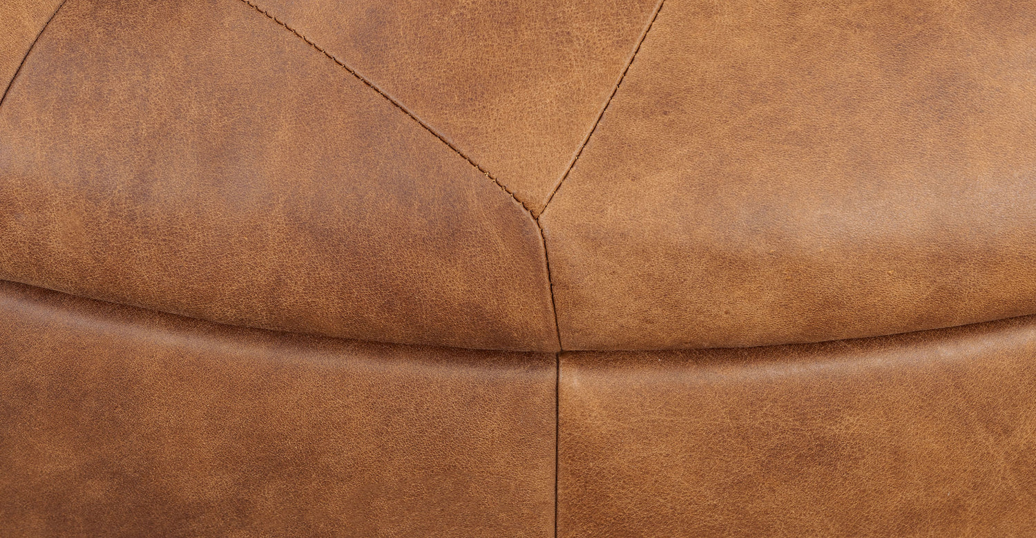Russet Tan