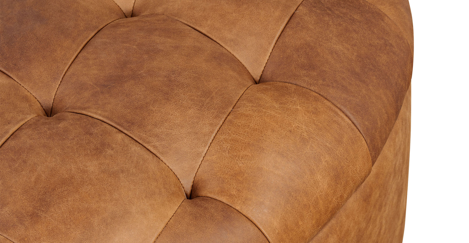 Russet Tan
