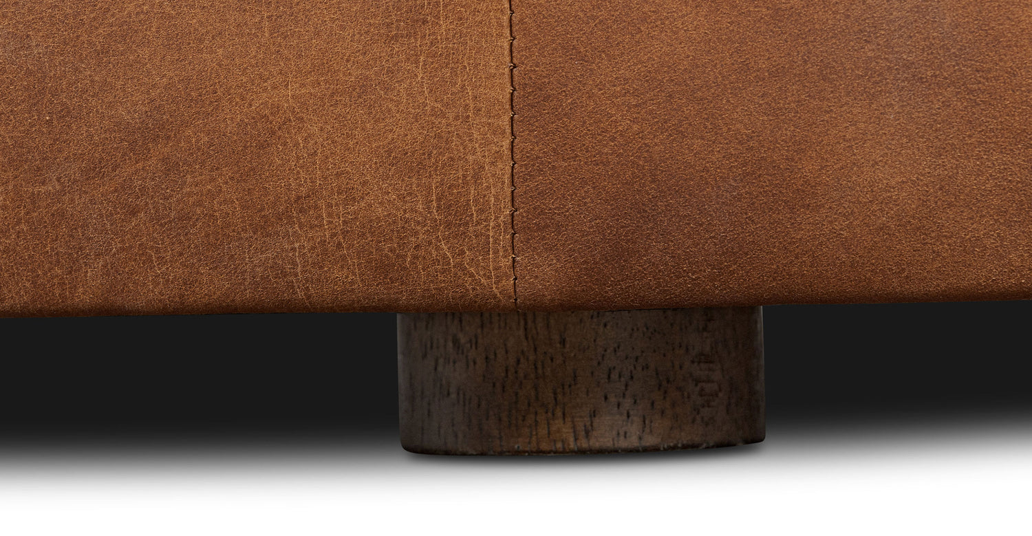Russet Tan