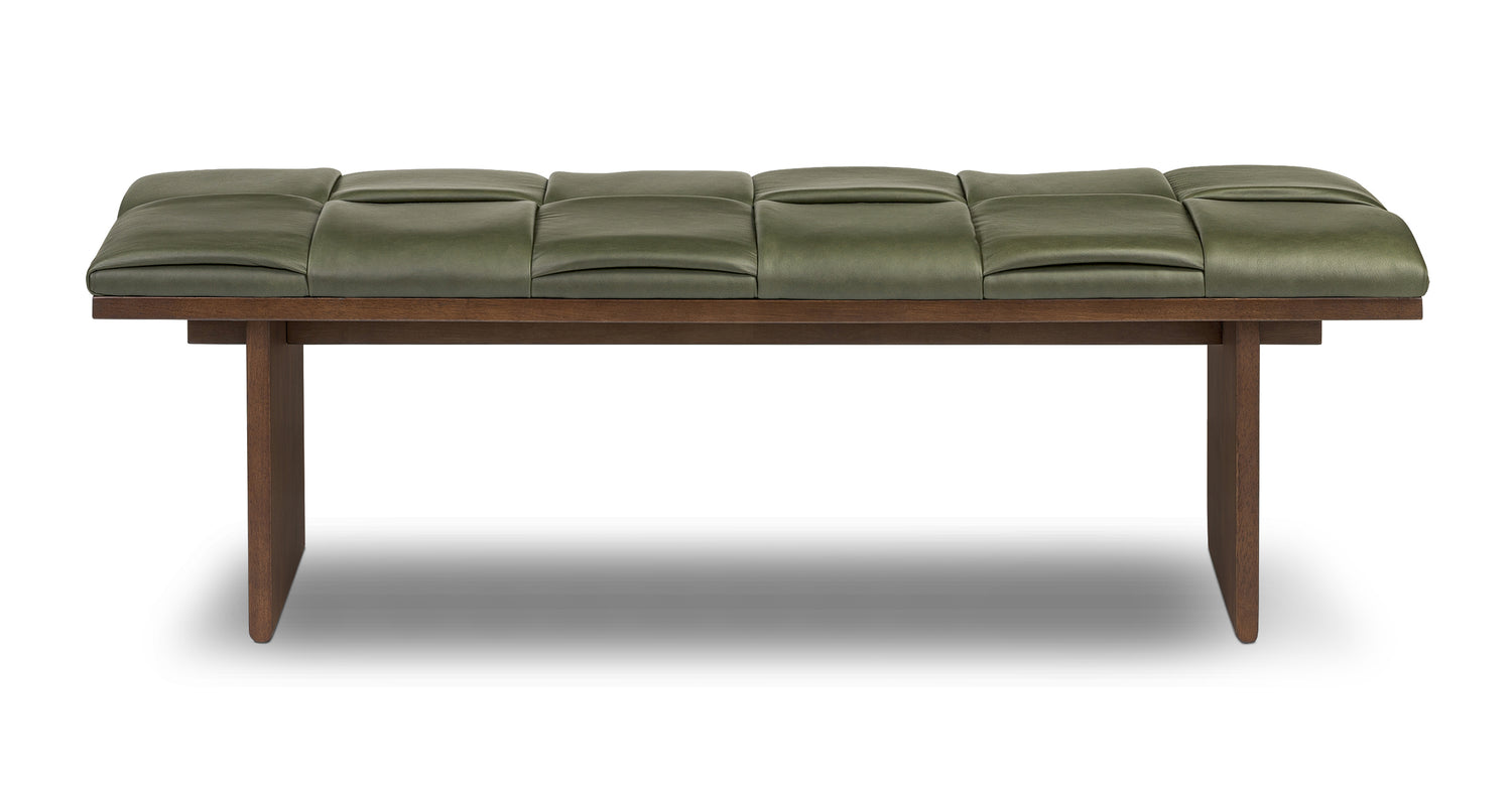 Olivine Green