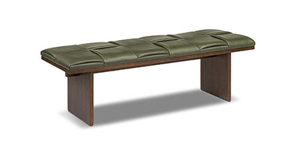 Collection, Olivine Green