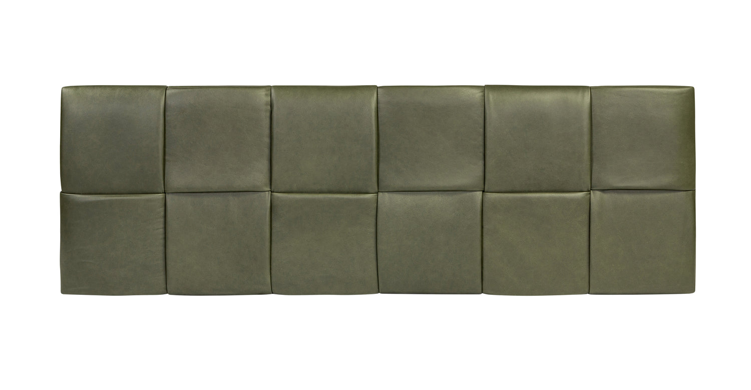 Olivine Green