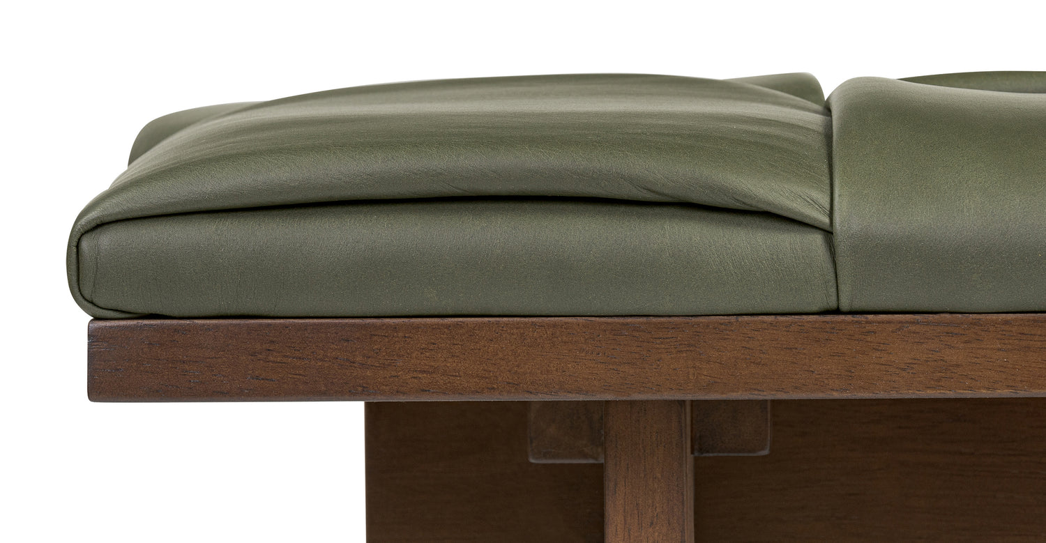 Olivine Green