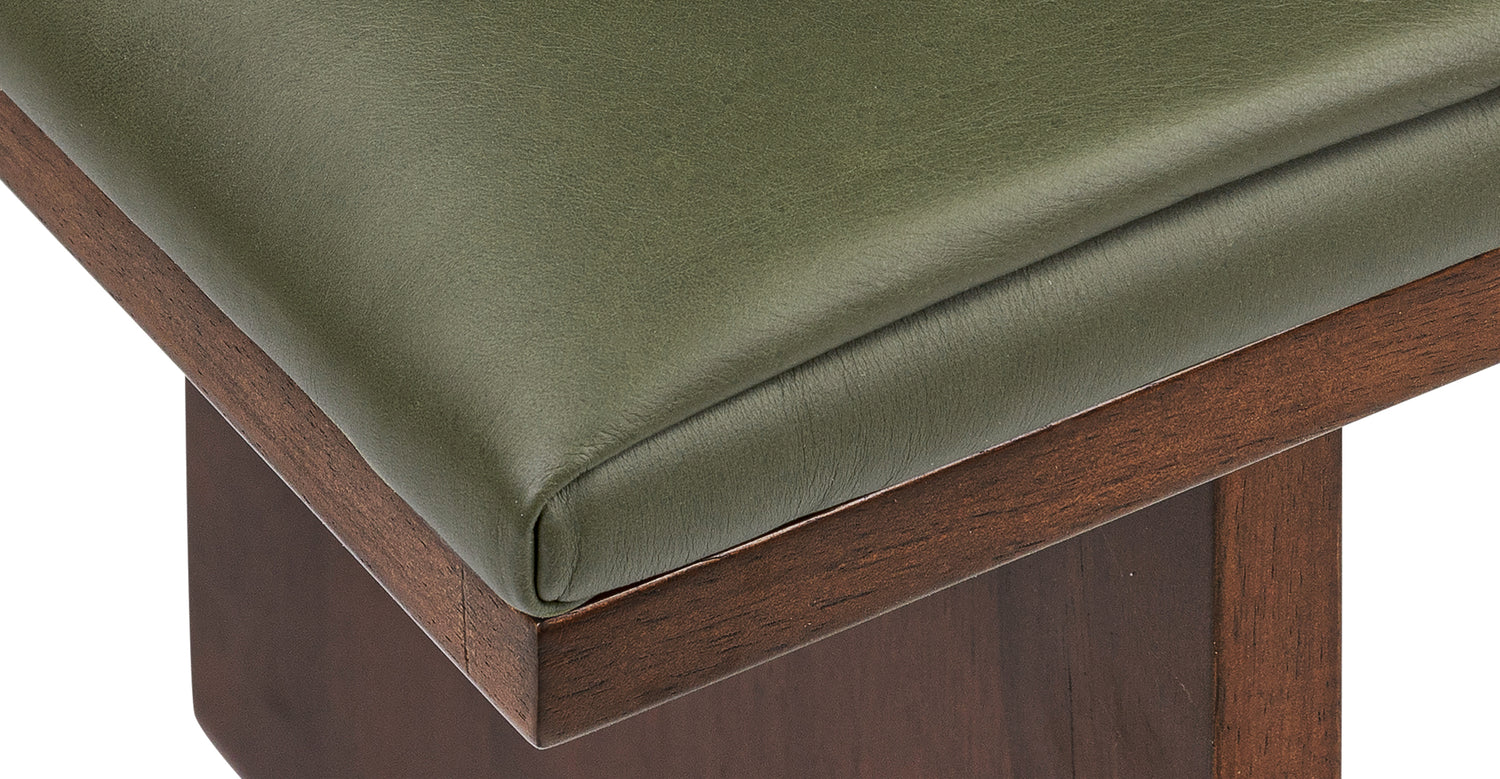 Olivine Green