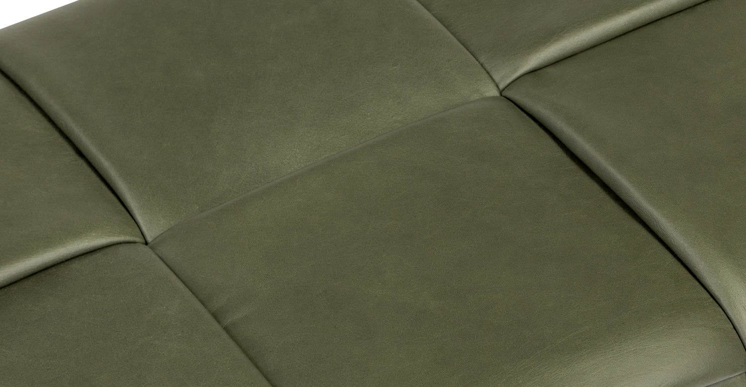 Olivine Green