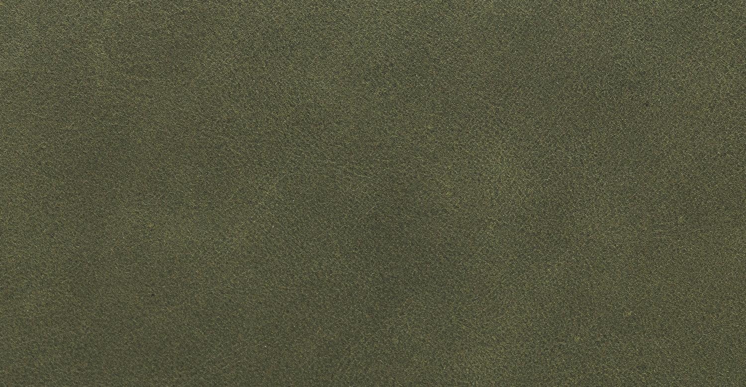 Olivine Green