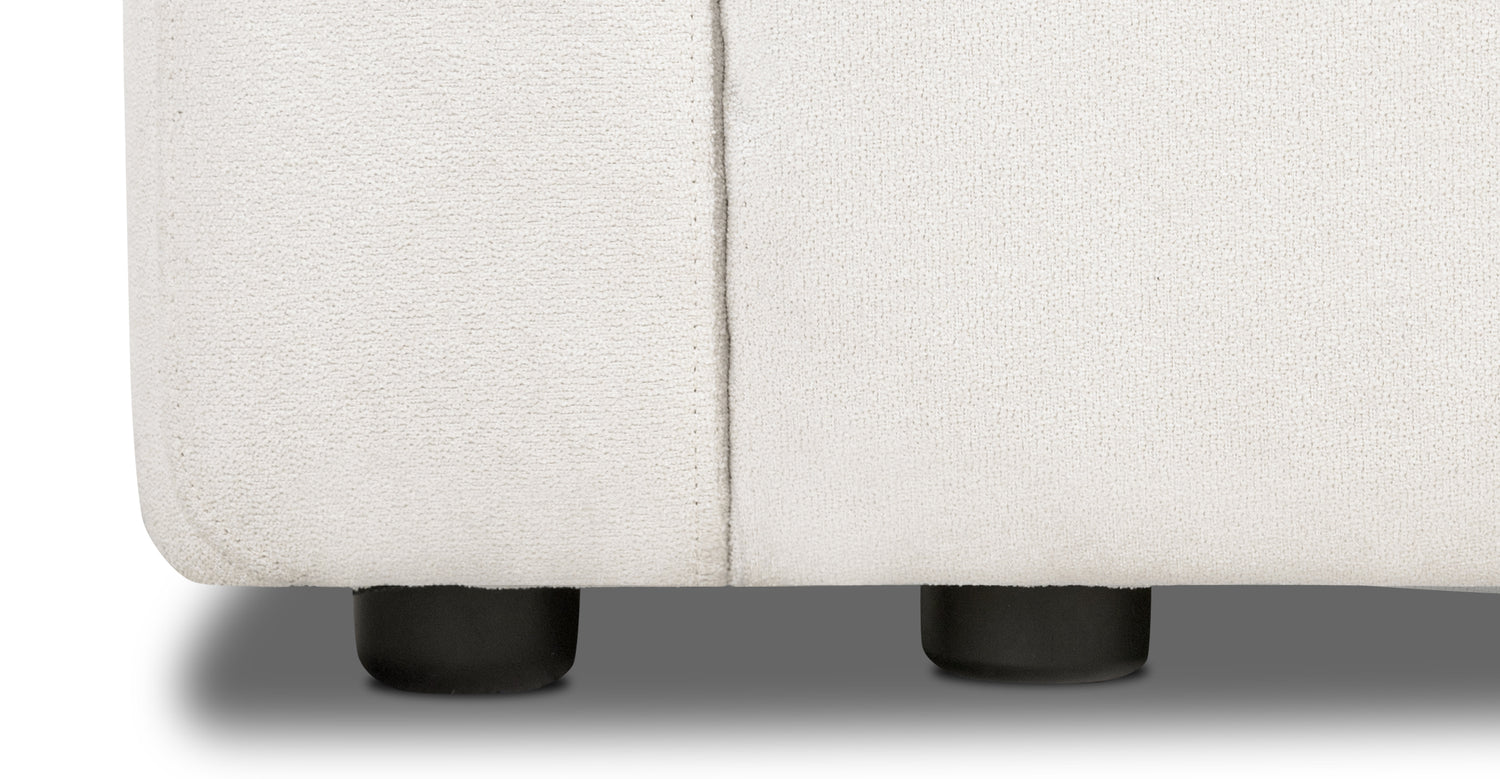 Polar White