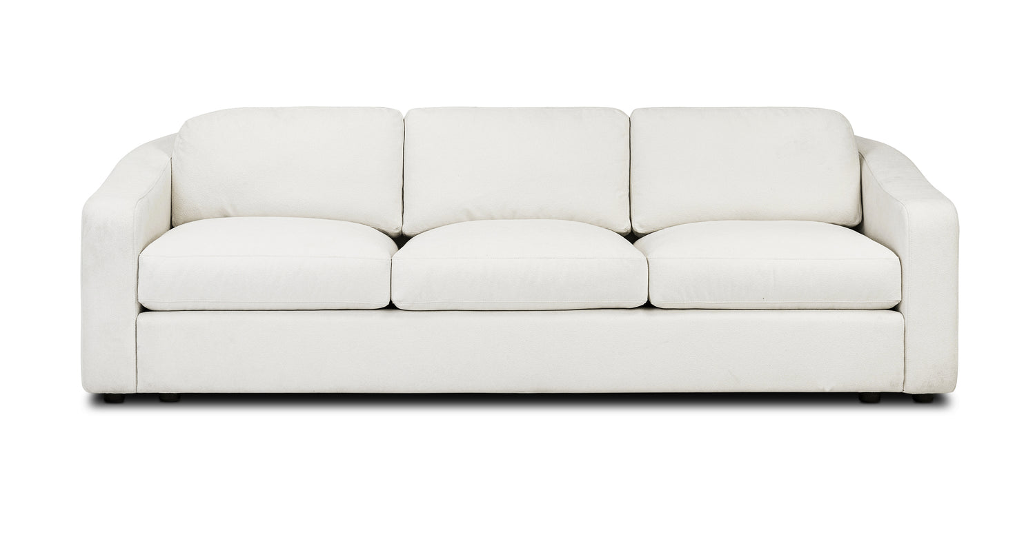 Polar White