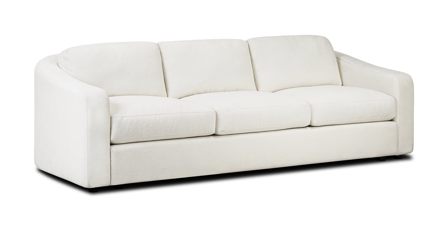 Polar White