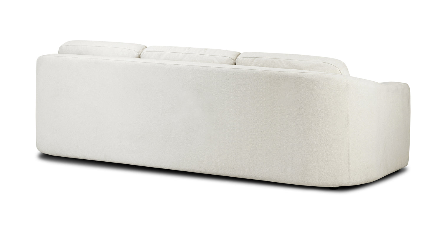 Polar White