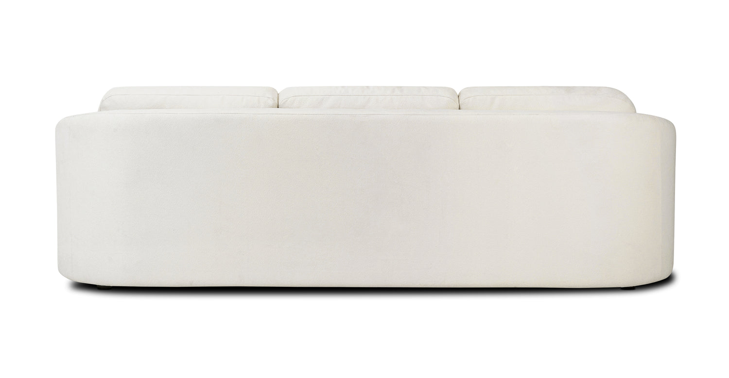 Polar White